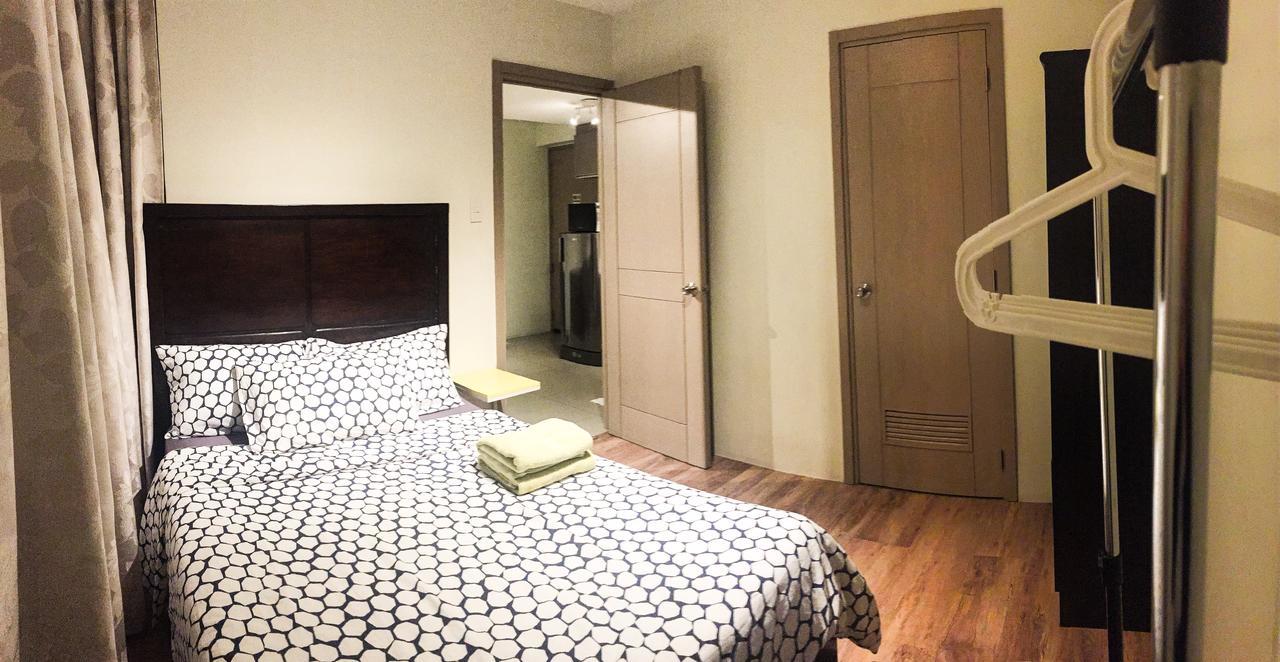Antel Serenity Suites At Poblacion Makati Makati City Bagian luar foto