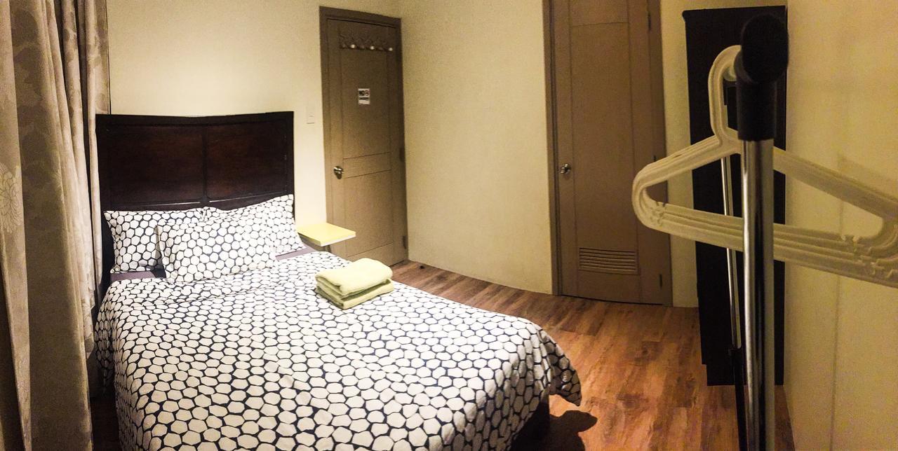 Antel Serenity Suites At Poblacion Makati Makati City Bagian luar foto